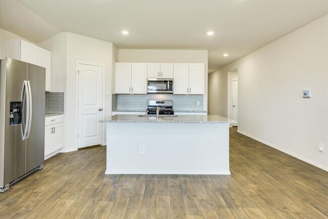 Foto del edificio - 307 N Richland Dr