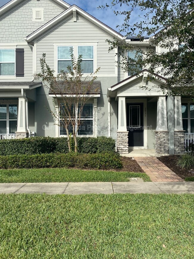 Photo - 2931 Windmill Dr Townhome