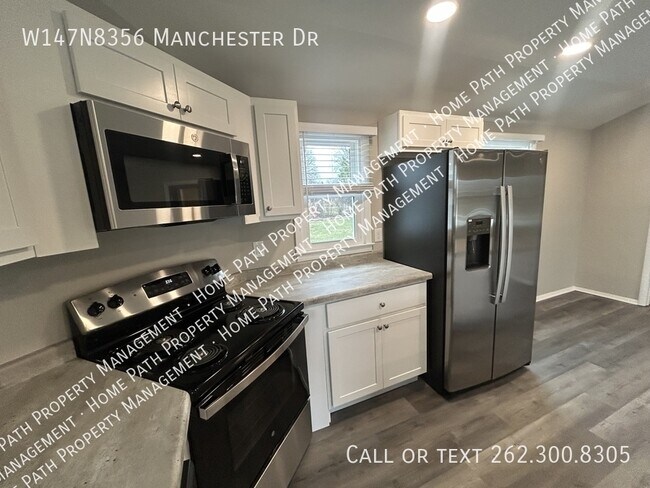 Foto del edificio - W147N8356 Manchester Dr
