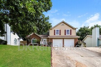 Building Photo - 3815 Landgraf Cove
