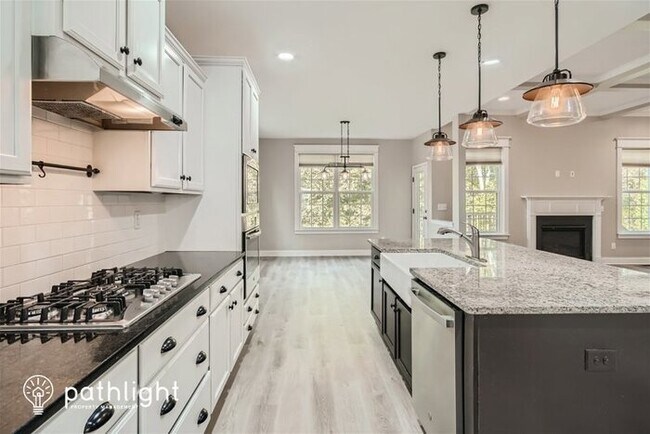 Foto del edificio - 11504 Glowing Star Drive, Charlotte, NC, 2...