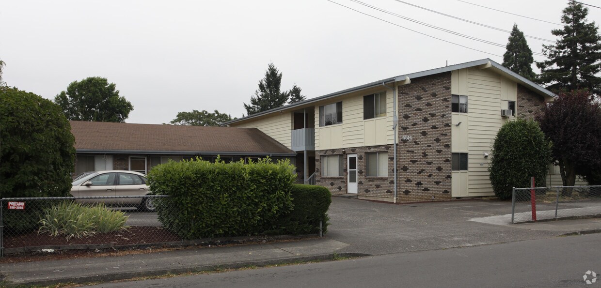 Foto del edificio - 4514 SE 83rd Ave