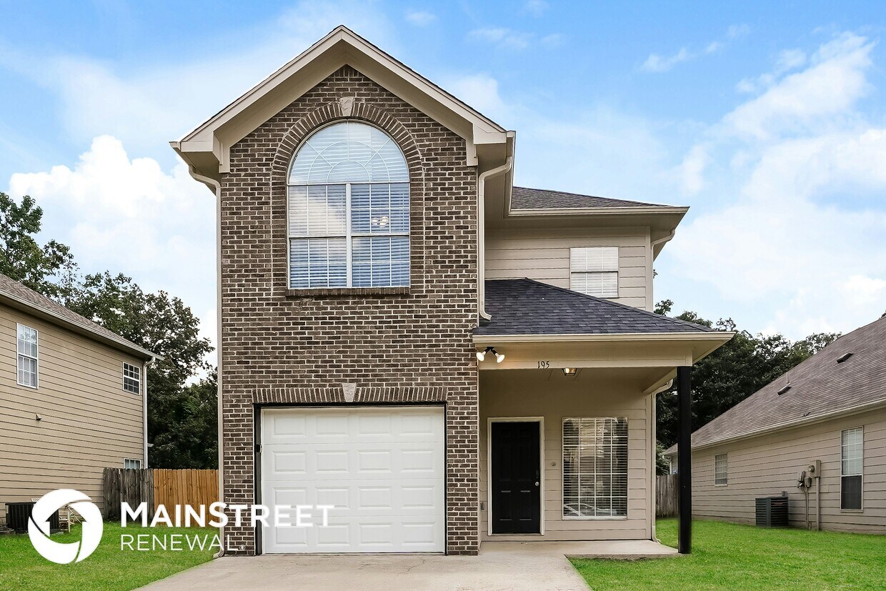 Foto principal - 195 Carrington Ln