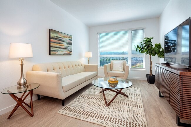 Foto del edificio - View at Blossom Hill