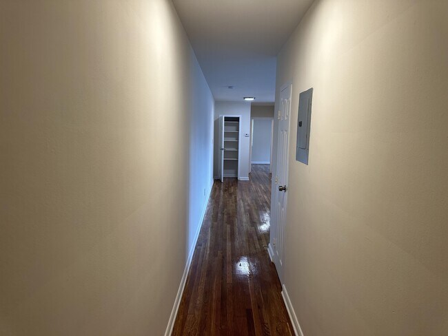Foto del edificio - 1314 K St SE