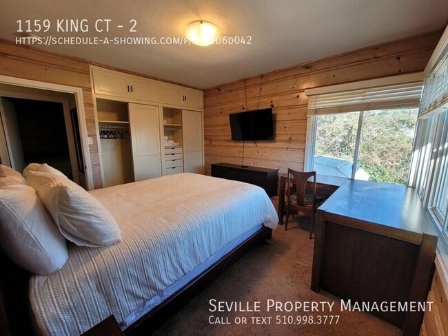Building Photo - 1159 King Ct