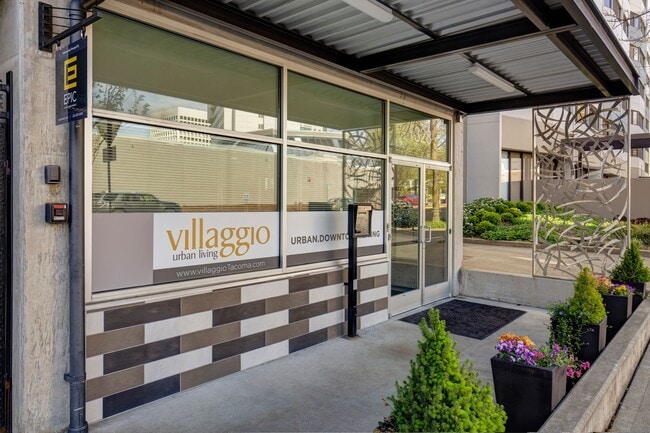 Building Photo - Villaggio Apartment Homes
