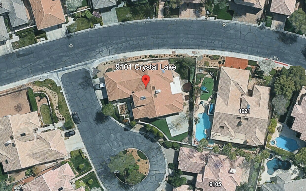 Building Photo - Single Story in Country Club Hills!