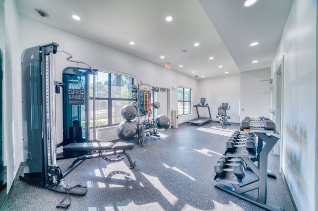 Foto del edificio - Westlake Heights