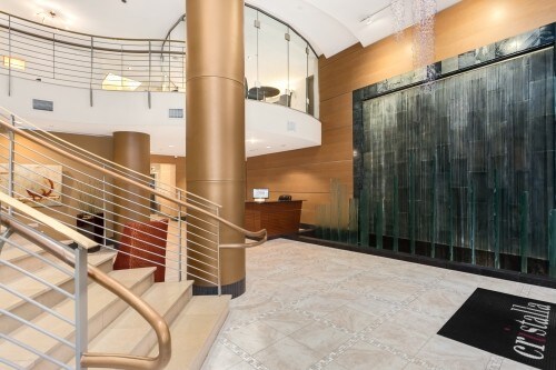 Foto del edificio - Cristalla - Studio