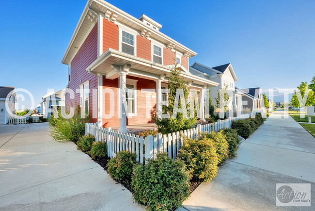 Building Photo - Single Family Home Located in Daybreak!