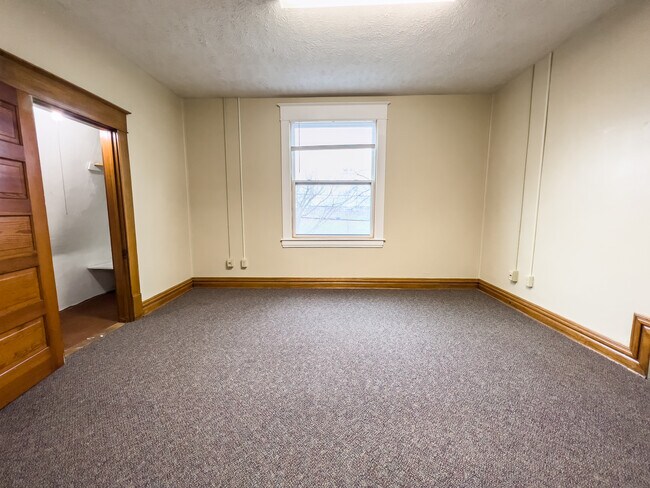 Building Photo - 601 N Pennsylvania Ave