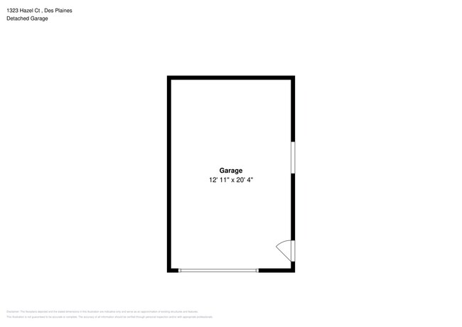 Building Photo - 1323 Hazel Ct