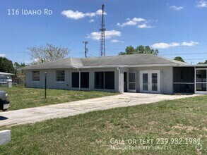 Building Photo - 116 Idaho Rd