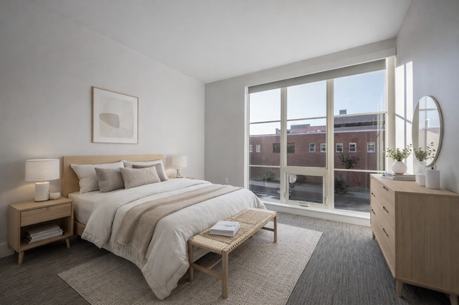 Foto del edificio - Orpheum Apartments