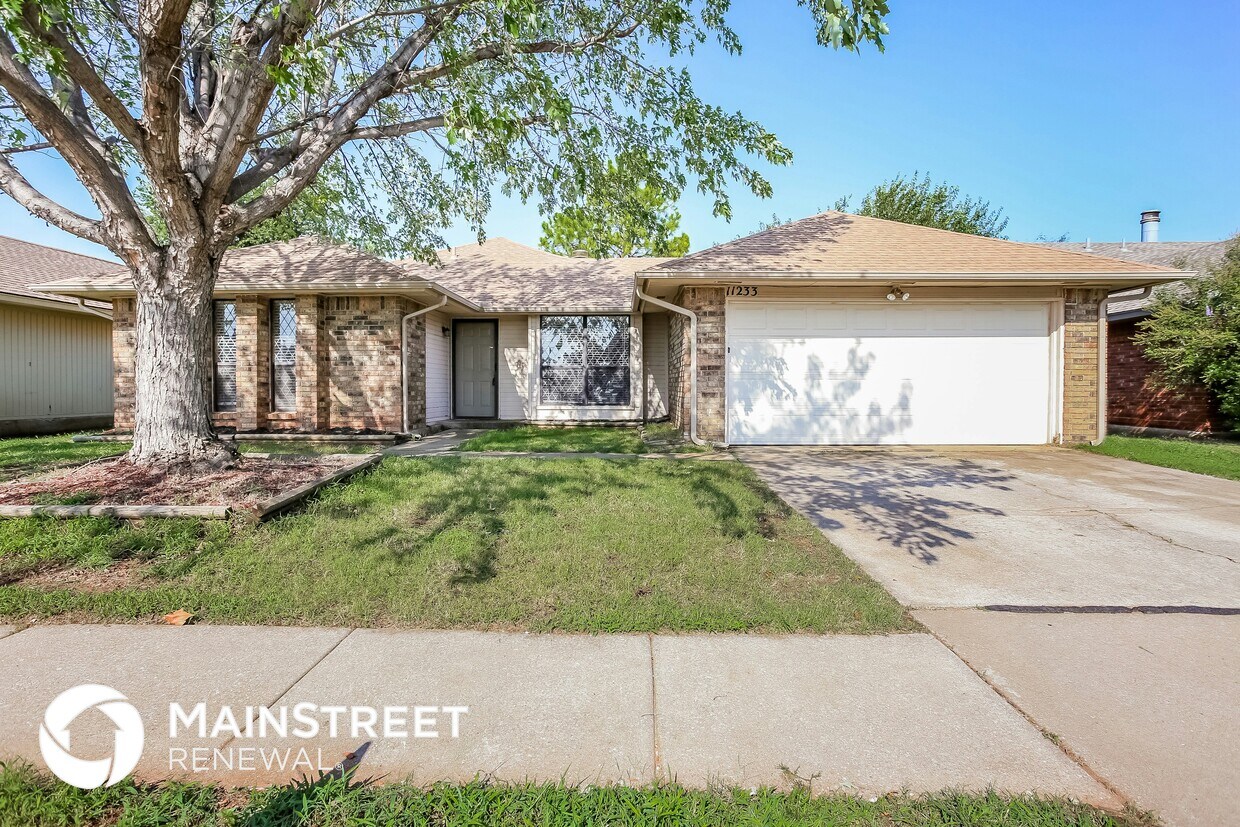 Foto principal - 11233 Cimarron Dr