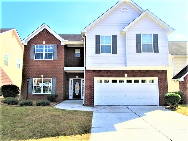 Primary Photo - 2372 Crimson Creek Lane