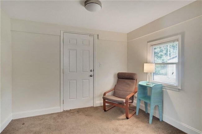 Building Photo - Historic College Park Bungalow for RENT