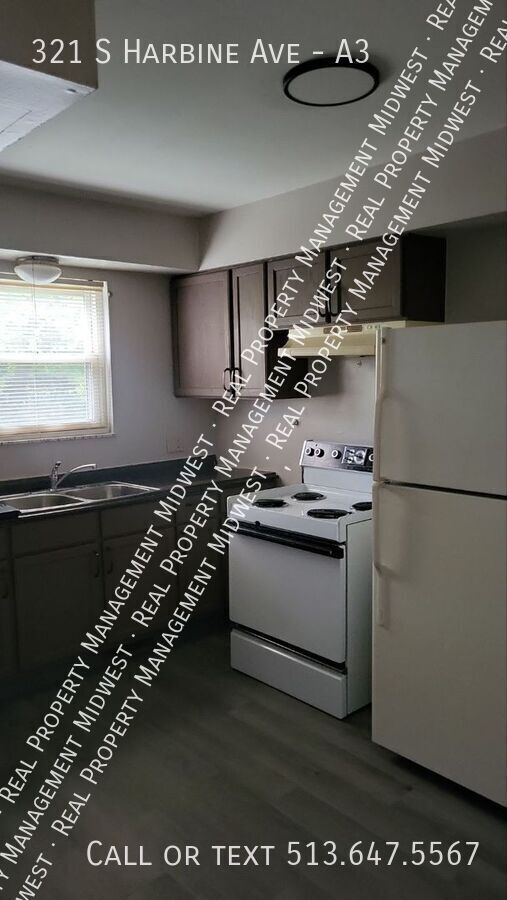Photo - 321 S Harbine Ave Apartment