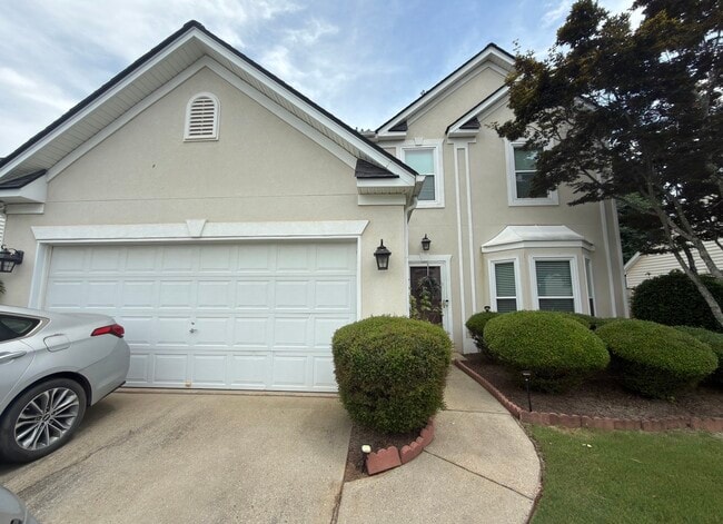 Building Photo - 1570 Valley Club Dr