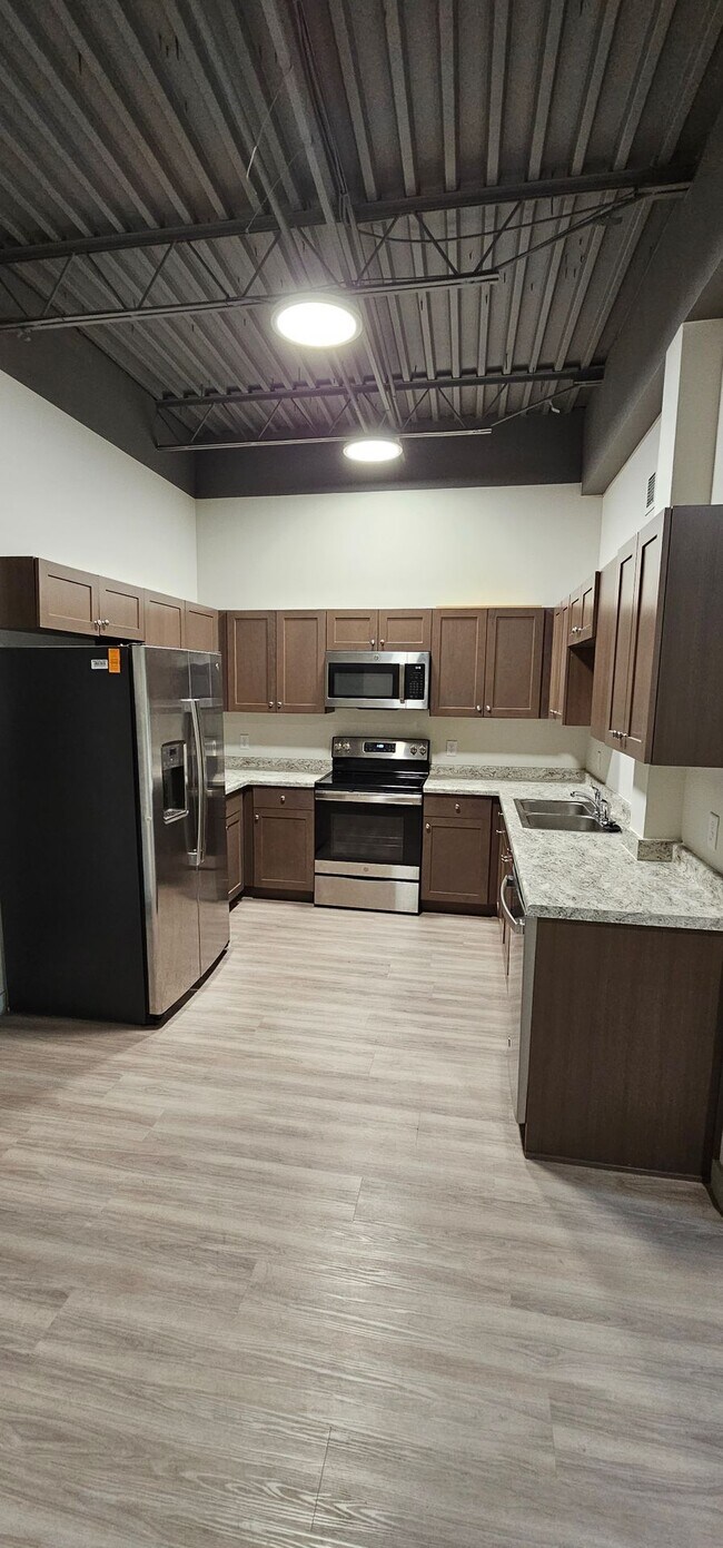 Foto del edificio - Modern Apartment in Midtown Billings!