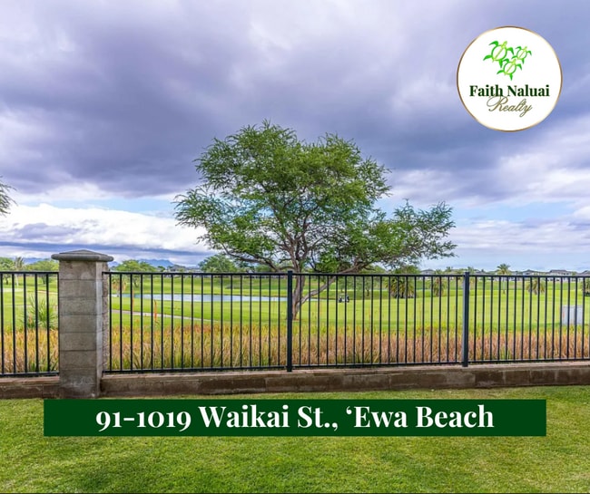 Building Photo - 91-1019-1019 Waikai St