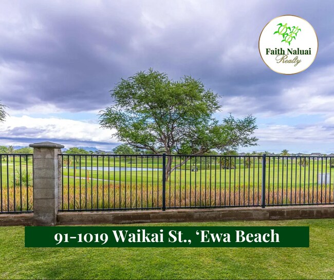 Foto del edificio - 91-1019-1019 Waikai St