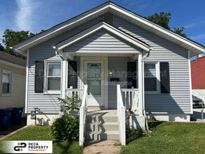 Building Photo - 4928 Tiemann Ave