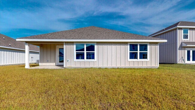 Foto del edificio - Stunning 4 Bedroom Home