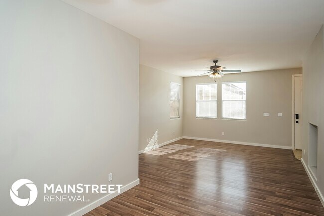 Foto del edificio - 524 Fork Mesa Ct