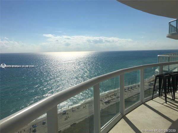 Primary Photo - 6365 Collins Ave