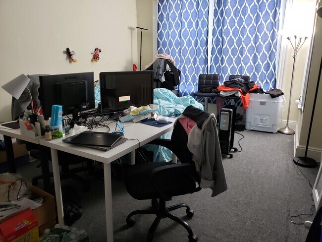 Building Photo - 1118 Commonwealth Avenue