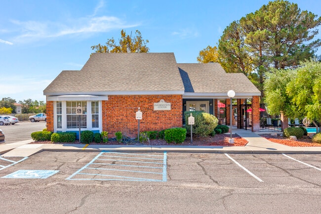 Foto del edificio - HIGH RANGE VILLAGE