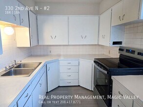 Building Photo - 330 2nd Ave N