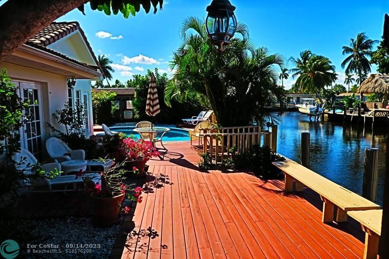 Foto principal - 5773 NE 15th Ave
