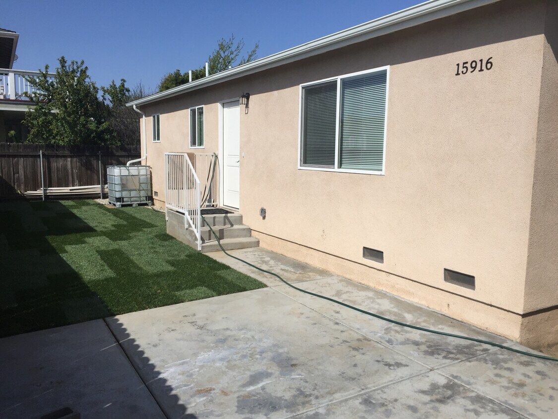 15916 S Ainsworth St, Gardena, CA 90247 House Rental in Gardena, CA