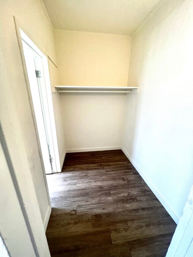 Foto del edificio - Witmer Apartments