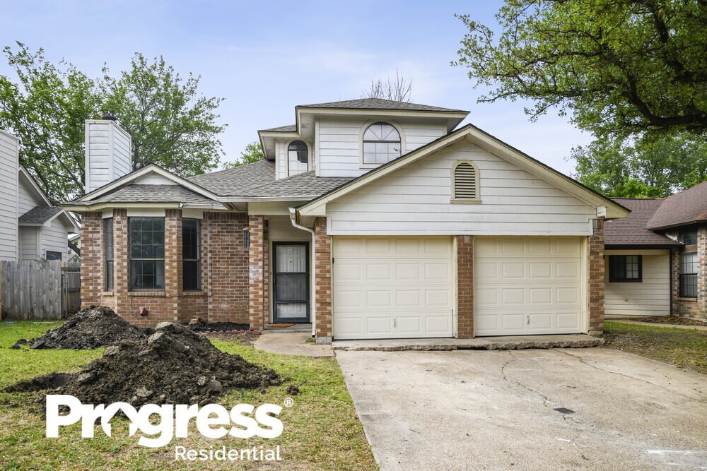 208 Rodeo Dr, Keller, TX 76248 House Rental in Keller, TX