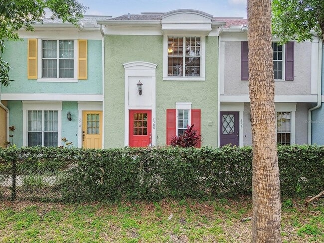 Photo - 3308 W Wyoming Cir Townhome