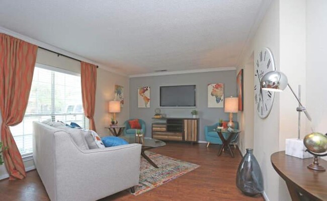 Foto del edificio - 1 bedroom in Houston TX 77079