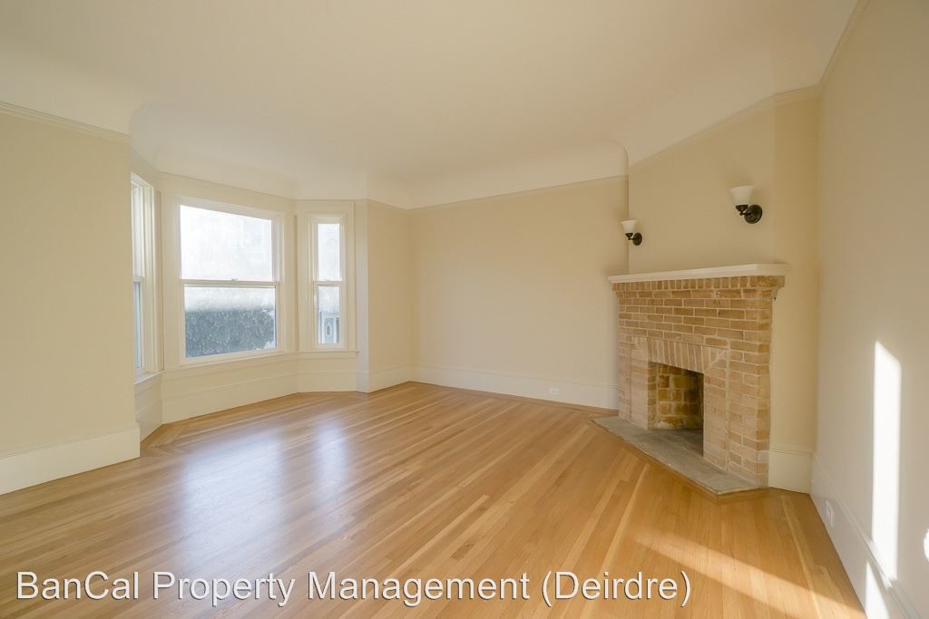 Primary Photo - 2040-2044 Larkin St