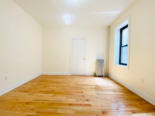 Building Photo - 614 W 152nd St