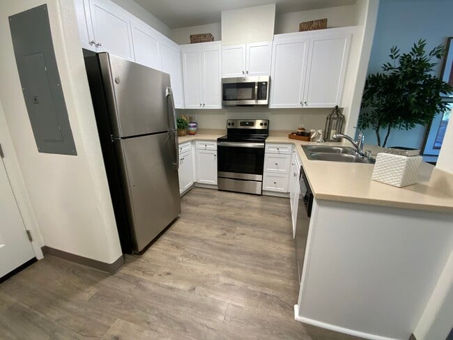 Building Photo - The Woods Senior Living