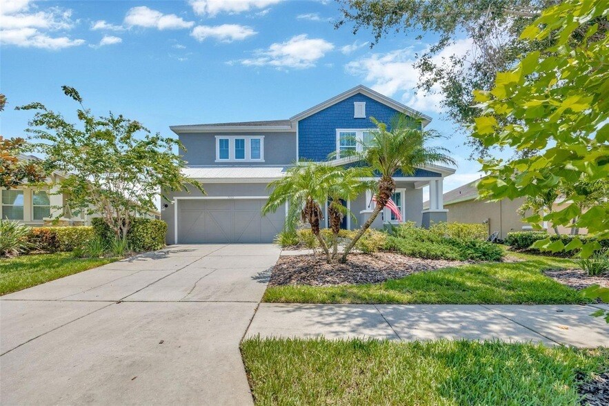 Foto principal - 7010 Old Benton Dr