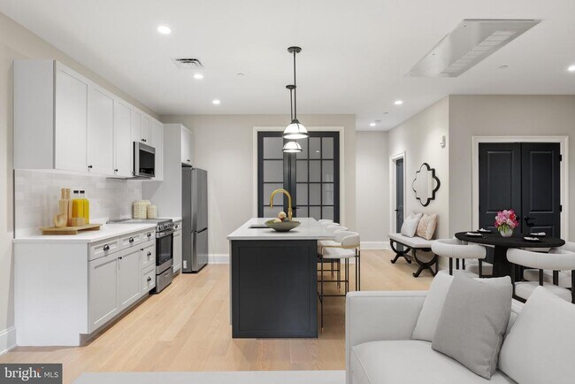 Foto del edificio - 200 S Broad St