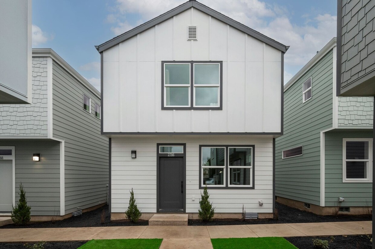 Primary Photo - Newberg's Newest Community is Available No...