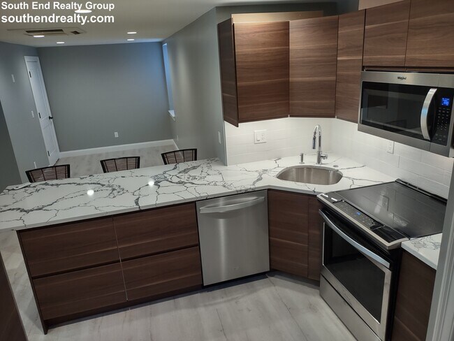 Foto del edificio - 1 Harvard St