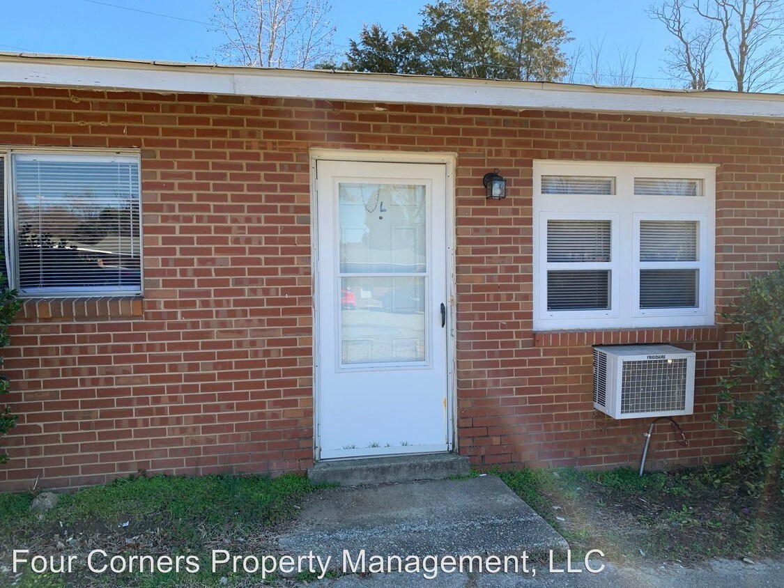 Foto principal - 1815 McKnight Mill Rd