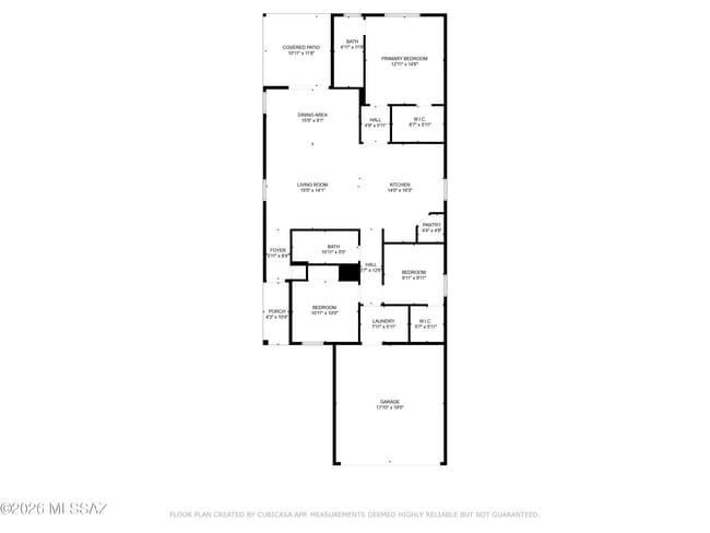 Building Photo - 9122 E Red Blf Ct