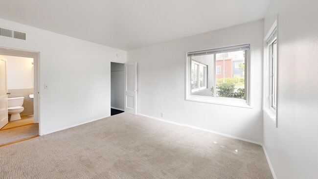 Interior Photo - Parkmerced Apartments